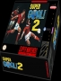 Nintendo  SNES&nbsp; - &nbsp;Super Goal! 2 (USA)